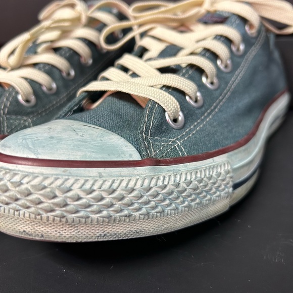 Chuck Taylor Low - Picture 5 of 8